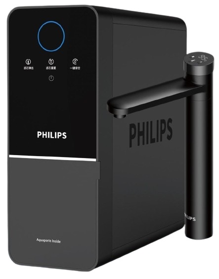 philips,AUT6060R21,瞬熱式飲水機,管乾淨